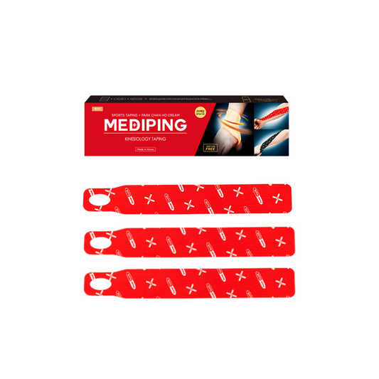 Mediping Tape - Ring Basic Type