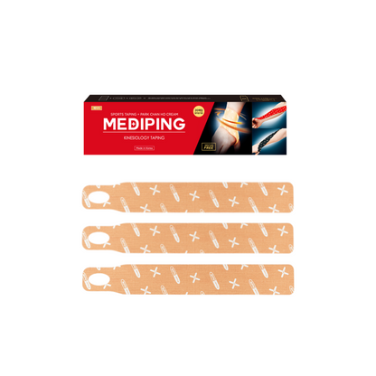 Mediping Tape - Ring Basic Type